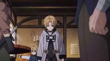 [Re:Zero] It's hard to get the father and son reunited, but it turns out to be like this