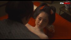 หญิงสาวที่มีดอกซากุระบนเรือนร่าง ที่ชายทุกคนปรารถนาจะเด็ดดม ( สปอยหนัง เกอิชาซากุระ )