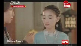 Fighter Of Destiny Episode 9 Tagalog