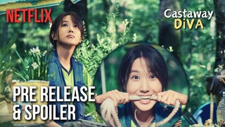 [ENG] Castaway Diva Ep 4 Pre Release & Spoiler | Park Eun Bin Doesn't Want Cha Hak Yeon to be Alone