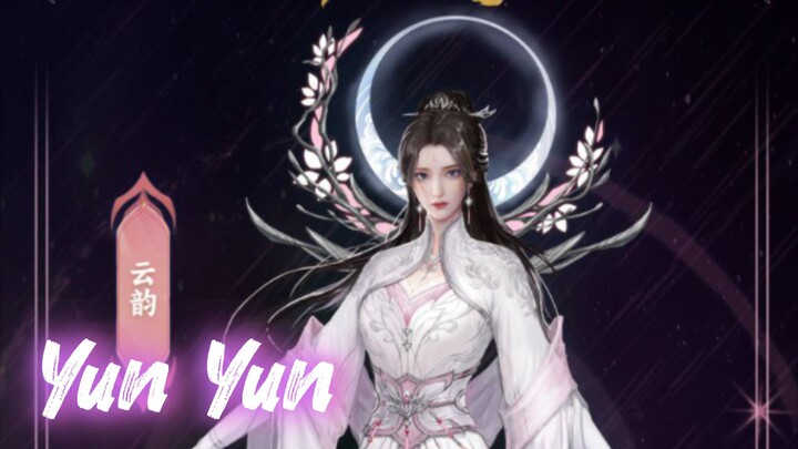 BTTH || S07 || YUN YUN ARC || START || DEVIL STATUS HOUSE ||