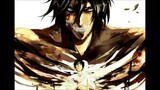 Shingeki no Kyojin - Attack on Titan Fight Theme