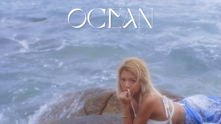 ดนตรี|"Ocean" YC เพลงใหม่ - MV อย่างเป็นทางการ