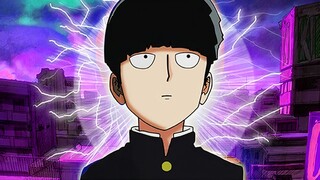 O FAN GAME DE MOB PSYCHO 100 QUE VOCÊ PRECISA CONHECER, TEM MUITO POTENCIAL!!