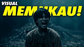 Review - MALAM PENCABUT NYAWA (2024)