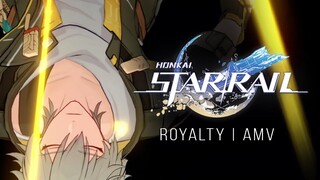 Honkai StarRail AMV: Voices of the Stellaron [Closed Beta 2]