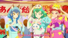 Star☆Twinkle Precure Episode 25 Sub Indonesia