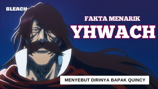 Kakek Tua & Pasukannya yang buat pasukan Shinigami pada ketar-ketir