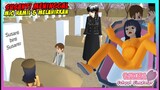 SUSANTI MENINGGOY Mio Hamil & Melahirkan Puluhan Bayi Haiya Susanti - Drama Sakura School Simulator