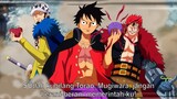 INILAH KAISAR ONE PIECE DI ERA BARU! AKHIRNYA SISTEM DIUBAH! - One Piece 1040+ (Teori)