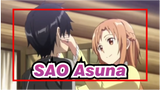 [Sword Art Online] Selamat Ulang Tahun, Asuna
