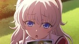 [Anime] Weird Nao Tomori | "Charlotte"