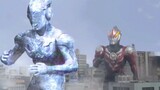 Ultraman bertarung satu sama lain, jarak antara kita dan musuh terlalu besar [Dewa TM itu nyata]
