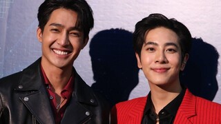 เอ็นดู! เอิร์ท - มิกซ์ ที่ทำงานหนักทุกวันนี้ เพราะหาเงินเลี้ยงแมว-ผ่อนบ้าน