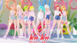 DIA () - WooWoo () Motion DL