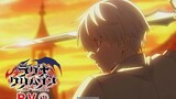 Review Anime Ragna Crimson - Anime Terbaru
