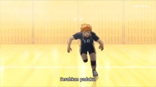 kemenangan karasuno vs aoba joshai