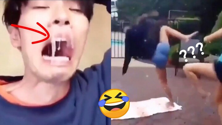 Những Khoảnh Khắc Hài Hước Và Thú Vị Bá Đạo Trên Tik Tok Trung Quốc Triệu View 😂 Tik Tok China #85😂