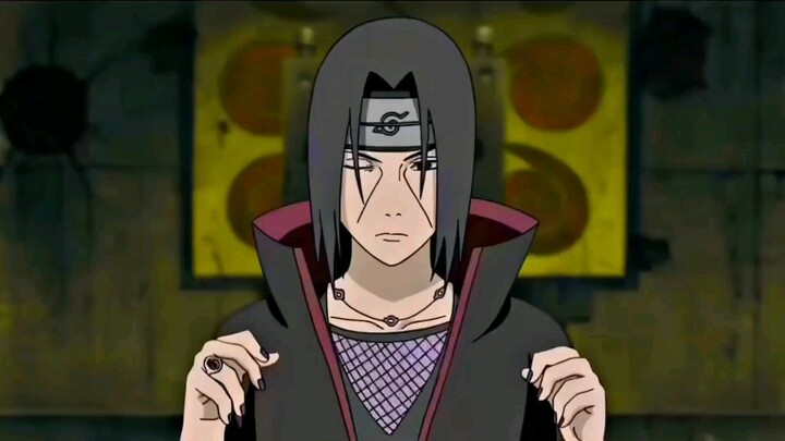 lord itachi