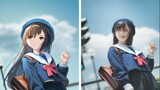 [Anime]MAD.AMV: Kompilasi Anime Dengan BGM "Falling Again"