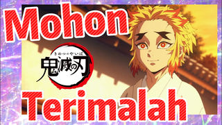 Mohon Terimalah