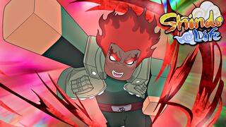Shindo Life: Unlocking Your *SECRET ABILITY* Do This INSANE GLITCH Now!! (Must Watch)