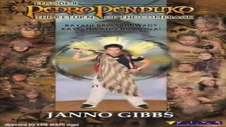 PEDRO PENDUKO EPISODE 2 (THE RETURN OF THE COMEBACK) (2000) FULL MOVIE