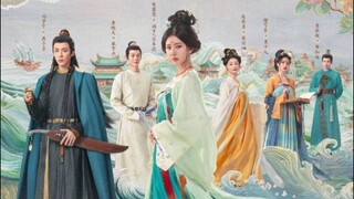 EP25 THE STORY OF PEARL GIRL - 🇨🇳 CHINESE DRAMA