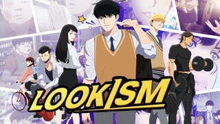 Lookism ถ้าคุณหน้าตาดีโลกนี้จะใจดีกับคุณ!! | แนะนำซีรี่ย์อนิเมะ