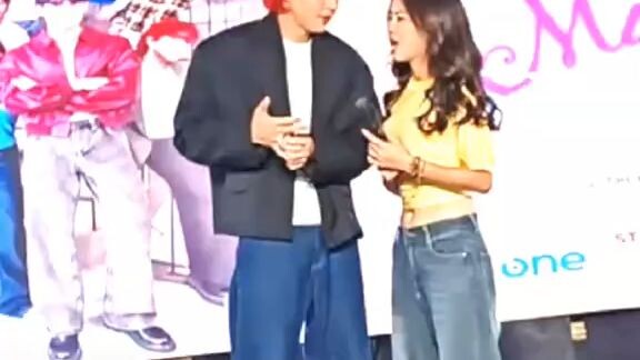 bagay Po sila talaga