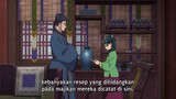 the spothecary dairy ep 15 sub indo