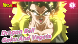 [Dragon Ball Broli] Goku And Vegeta Combined Together And Became the Strongest Body!_1