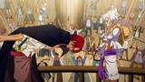 The World's Reaction When Shanks Bows Down and Asks Luffy for Help - One Piece