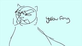 We know- warrior cats animatic