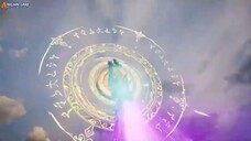 Spirit Sword Sovereign S4 episode 490 sub indo
