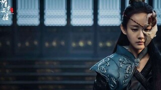 [Mei Zhe Wu Jiang] Chang'an x Wan Mei's sadistic mixed cut If I can cure her face, are you willing t