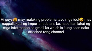 NOOBKING'S OUT!!🥺😢 MAKAKABANGON DIN ULIT TAYO💓