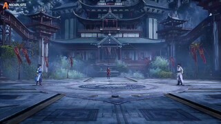 Dragon Prince Yuan Episode 11 Sub Indo