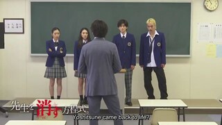 Sensei wo kesu houteishiki Ep 6