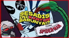 ACARA BARU SPIDERMAN INI SAMPE SESADIS INI!? 😱 (Your Friendly Neighborhood Spider-Man Review Pt. 1)