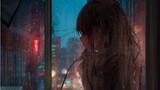 [Shinkai Makoto] "1 cơn mưa, 1 chiếc ô, 1 con đường, 1 người đi"