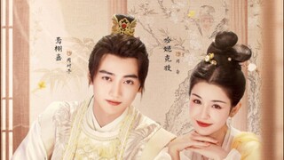 Jade's Fateful Love Eps 11  Sub Indo