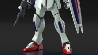 Hướng dẫn cho người mới bắt đầu về Gundam - HG Chương (2)