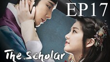 The Scholar Who Walks the Night (Season 1) Hindi Dubbed EP17