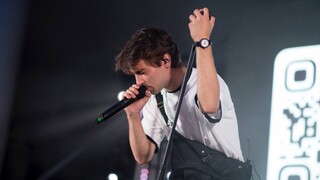 HOLLY TAPES Live Concert Fragment