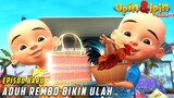 FULL Episod Baru Upin & Ipin Musim 15 - Aduh Rembo Bikin Ulah | Upin Ipin Terbaru 2021