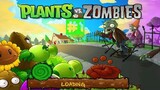 Maen Plants Vs Zombies Chapter 1-8 (Sampe Tamat)