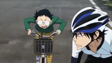 YOWAMUSHI PEDAL S1 EPISODE 1 TAGALOG