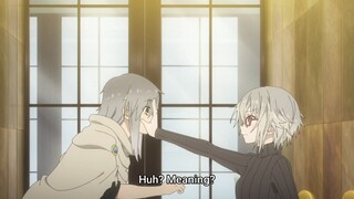 (デート・ア・ライブS4) Ep 2