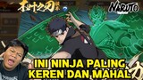 Ninja Yang Akan Rilis Di Game Naruto Online Mobile
